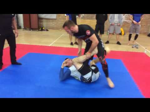 SX Team Highlight - Rolling Thunder - 24/09/16