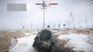 ［BF1]  最近負けちゃう自分がいくBF1