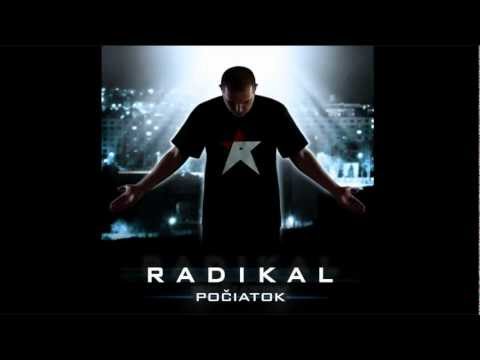 Radikal - Dáko prežijem (prod. J-Cook)