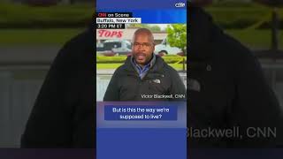 CNN's Victor Blackwell is fed up