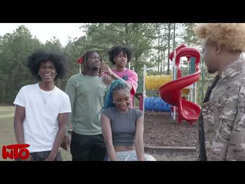 WTO BOOTCAMP *WHO WILL WIN??? THE GIRLS OR THE BOYS!!!*