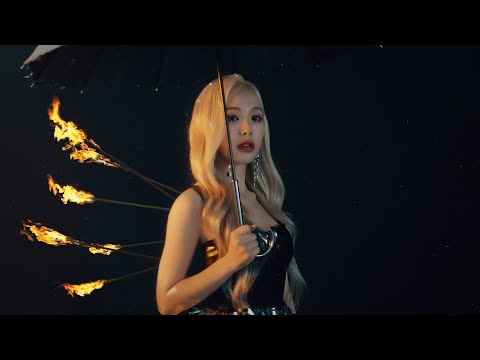 Dreamcatcher(드림캐쳐) 'JUSTICE' MV Teaser