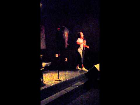 Rainn Sciryl Live @ 50 Mason Social House- I'm the Real