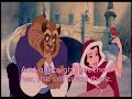 Beauty And The Beast Something There SWEDISH With English Subs