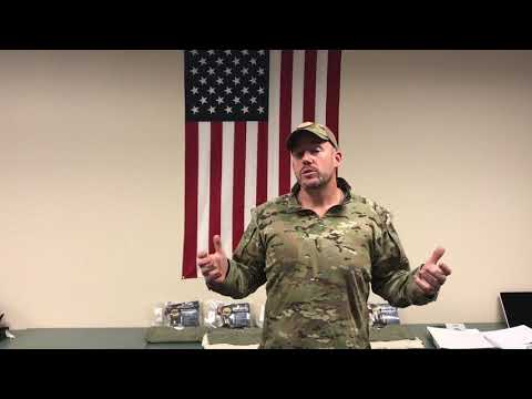 Pistol drills 10-20-17