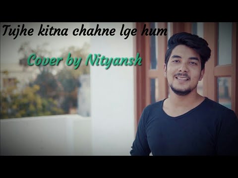 nityansh tripathi Tujhe kitna...
