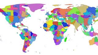 IANA time zone database | Wikipedia audio article