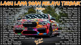 Download lagu Koleksi Lagu Rock Kapak Melayu 80 90an - Lagu Jiwang Slow Rock Legenda mp3
