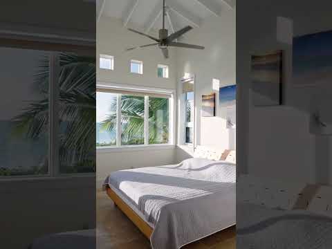 Your island escape beckons at this luxury Turks and Caicos property 🏝 - The Agency