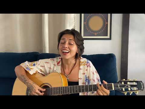 Recado da Mãe Divina (Chandra Lacombe) - versão Bea Venturada