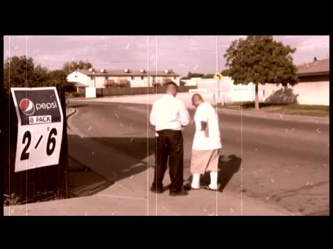 A.L.G. & Syl (MY LIFE official music video) HD