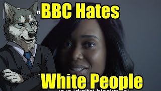 BBC NEWS DIGITAL BLACKFACE