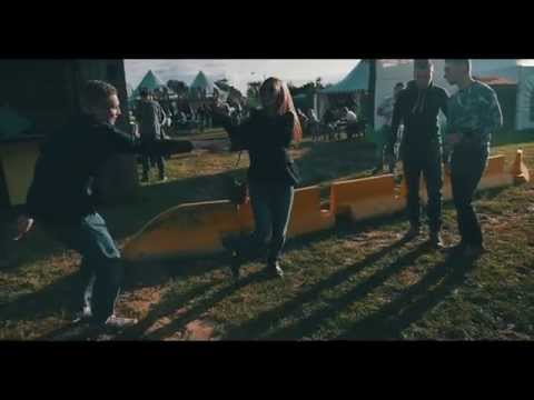 Greenlove Festival 2014 | Official Aftermovie