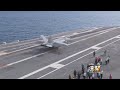 Life Of Modern Sailor On USS Harry S Truman