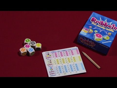 Jeremy Reviews It... - Kribbeln