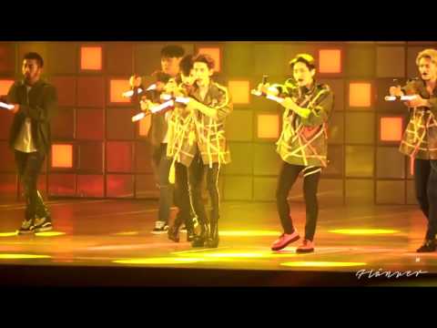 160904 SWC5 TAEMIN Trigger_long ver.