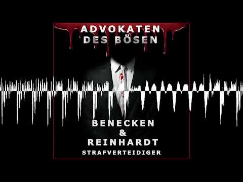 Advokaten des Bösen - Akte 63 "Die Hausdurchsuchung" - Advokaten des Bösen
