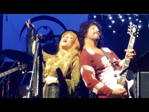 True Rumors...Dreams...Terra Fermata...Jan 7 2017