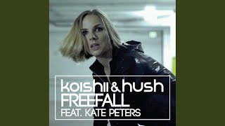 Freefall (Simon Templar Remix)