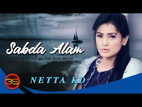 Netta KD - Sabda Alam [Official Lyric Video]