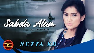 Download lagu Netta KD - Sabda Alam [ Lyric Video] mp3