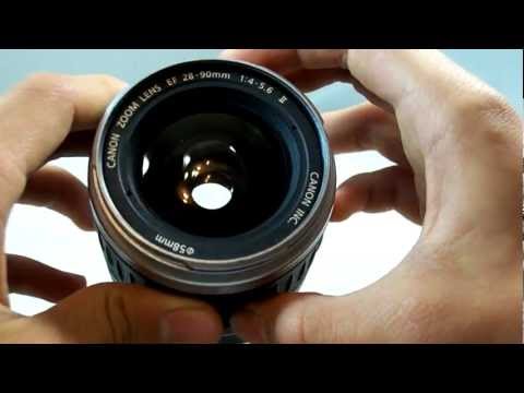 Video thumbnail for Video Review 3