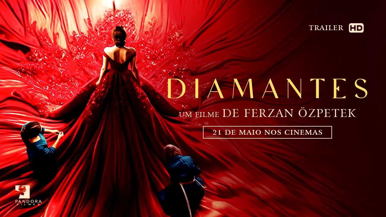 trailer Oficial