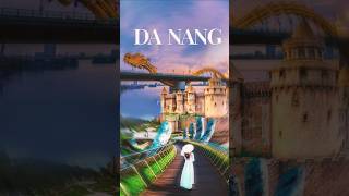 Discover Da Nang: Vietnam&rsquo;s Coastal Gem #Danang #vietnam #travel #shorts
