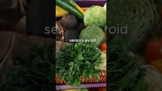 Download lagu Seniors, 3 Vegetables You Should NEVER Touch – And 3 You MUST Eat | Senior Health Tips mp3