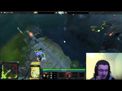 Pudge Tips #19 (HOW NOT TO THROW)