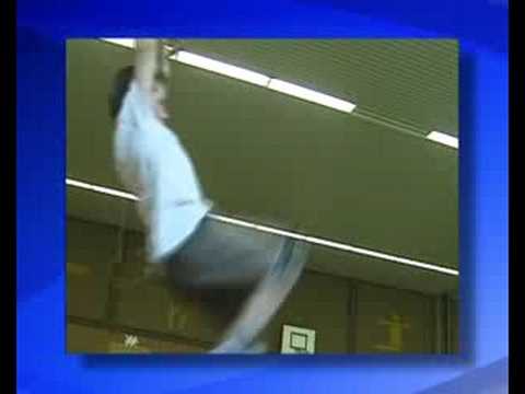 Kinderturnen im TSV Buchholz 08 e.V.