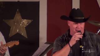 Brooks Payton sings Take Me To Texas at the Gladewater Opry 2 4 17