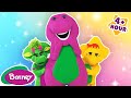 Best Barney Episode Marathon Brain Break For Kids Barney The Dinosaur