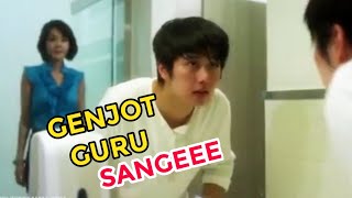 Download lagu GURU CANTIK PALING PENGERTIAN | Alur Cerita Film Korea mp3