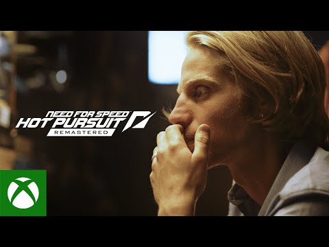 Need for Speed Hot Pursuit Remastered – Official Reveal Trailer