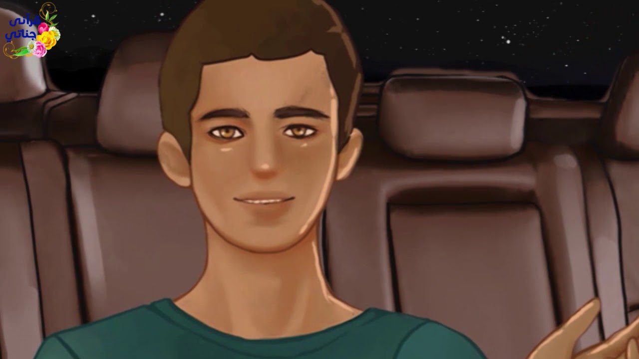 قصة عجيبة جدا رأى هذا الشاب بعينه باقي على جهنم 150 كيلو والمفآجأة كيف أنقذ نفسه منها ؟؟