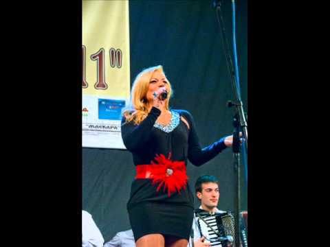 Lila Mladenovic Vise od ljubavi