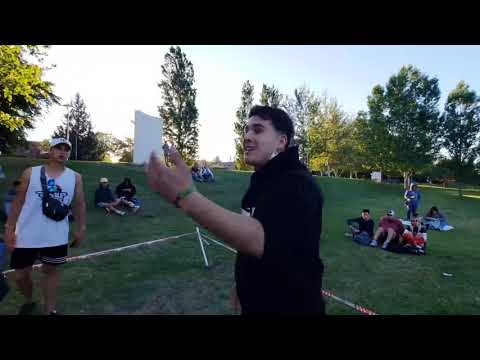 ZAFER vs FRADA (Semi-Final) - #JazzDoIt | JORNADA 2 - Pre-Temporada