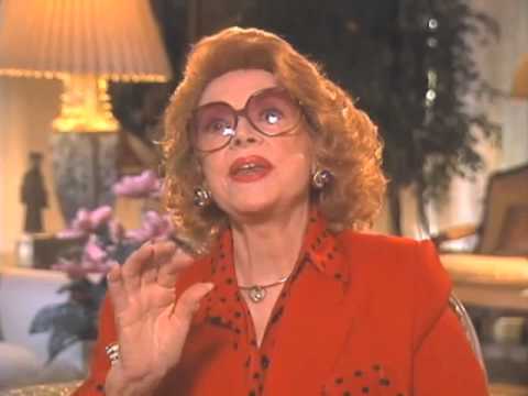 Jayne Meadows discusses being a panelist on Ive Got a Secret - EMMYTVLEGENDS.ORG