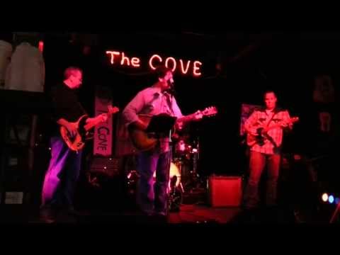 Mitch Webb and the Swindles @ The Cove