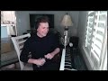 Peter Cincotti - 2021-04-18 - Come Tomorrow - Online Live From Nashville