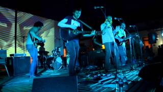 Orquesta de Perros - Mi Refugio (Ciudad Alterna VOL III - 2013)