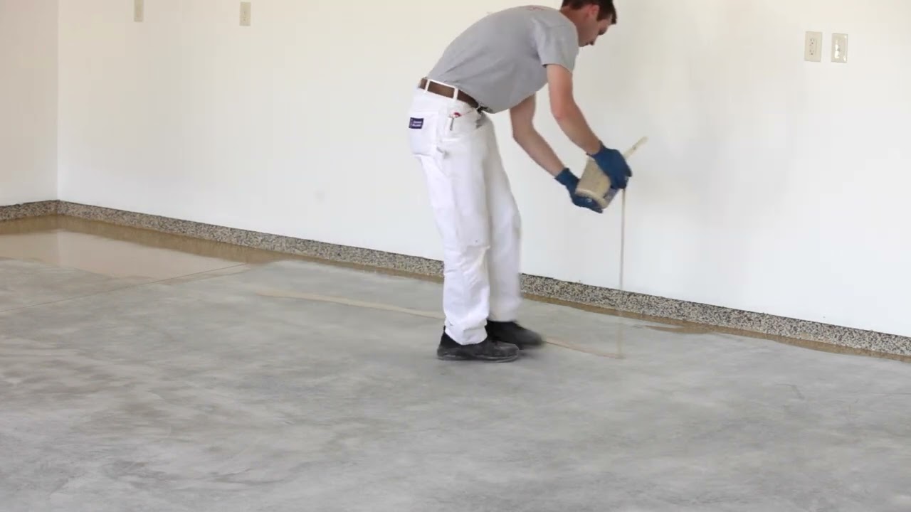 shark coatings install