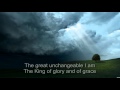 Selah   Before The Throne Of God Above with lyrics