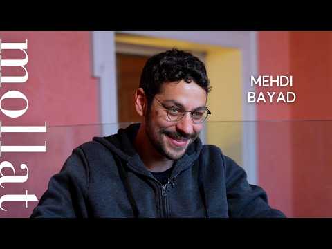 Mehdi Bayad - Le Bâtiment