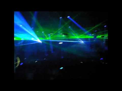 Sleen, Zweeloo. Qlimax 2010!