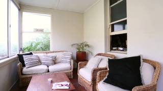 preview picture of video 'North Sydney, 81 Ridge Street'