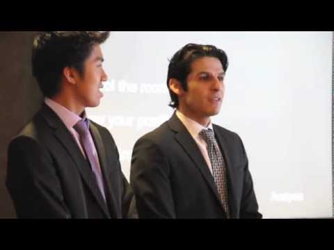 Public Speaking Class | How to be a better public speaker | Group presentation strategy