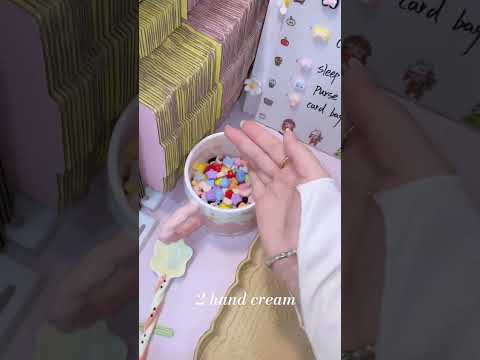 @ginevra thank you order!! Hope you like!!  #fyusa #fyusa🇺🇸 #luckyscoop #cute #gift  #asmr