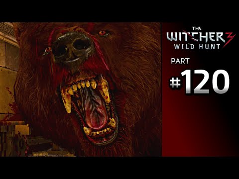 The Witcher 3 Wild Hunt Walkthrough Part 120 · Secondary Quest: King's Gambit Part 2